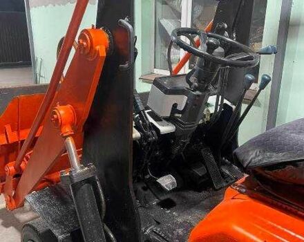 КамАЗ 4310, объемом двигателя 10.85 л и пробегом 0 тыс. км за 5800 $, фото 13 на Automoto.ua
