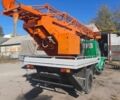 КамАЗ 4310, объемом двигателя 10.85 л и пробегом 0 тыс. км за 12000 $, фото 2 на Automoto.ua