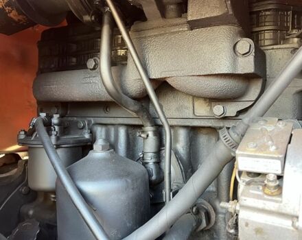 КамАЗ 4310, объемом двигателя 10.85 л и пробегом 0 тыс. км за 9500 $, фото 5 на Automoto.ua