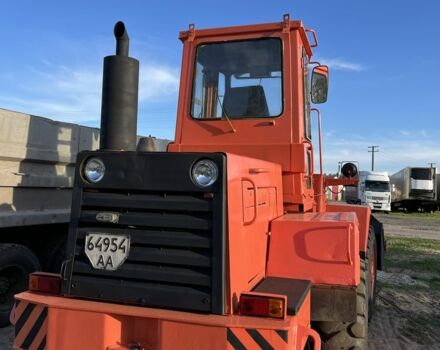 КамАЗ 4310, объемом двигателя 10.85 л и пробегом 0 тыс. км за 9500 $, фото 6 на Automoto.ua