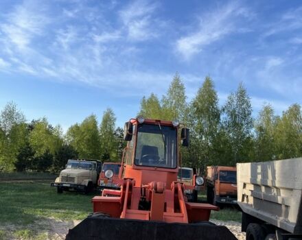 КамАЗ 4310, объемом двигателя 10.85 л и пробегом 0 тыс. км за 9500 $, фото 3 на Automoto.ua