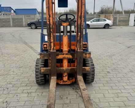 КамАЗ 4310, об'ємом двигуна 10.85 л та пробігом 0 тис. км за 5700 $, фото 6 на Automoto.ua