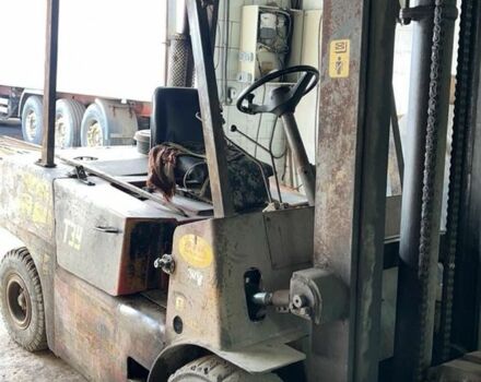 КамАЗ 4310, об'ємом двигуна 10.85 л та пробігом 0 тис. км за 3377 $, фото 7 на Automoto.ua