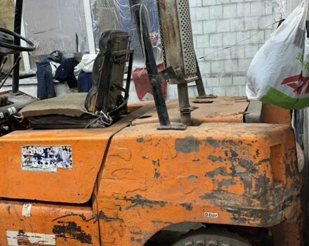 КамАЗ 4310, об'ємом двигуна 10.85 л та пробігом 0 тис. км за 3377 $, фото 1 на Automoto.ua