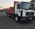 КамАЗ 4310, объемом двигателя 10.85 л и пробегом 0 тыс. км за 30000 $, фото 1 на Automoto.ua