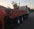 КамАЗ 4310, объемом двигателя 10.85 л и пробегом 0 тыс. км за 30000 $, фото 4 на Automoto.ua