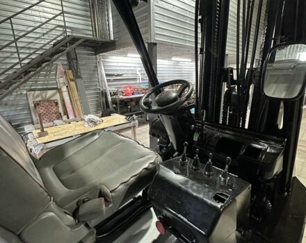 КамАЗ 4310, объемом двигателя 10.85 л и пробегом 0 тыс. км за 10200 $, фото 4 на Automoto.ua