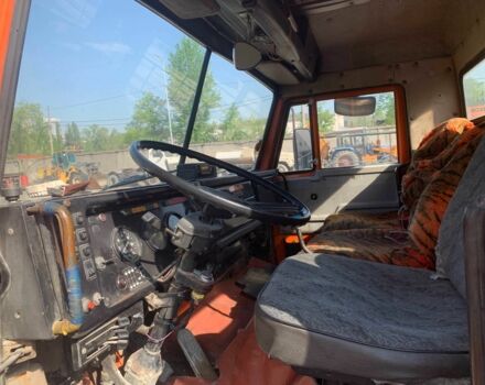 КамАЗ 4310, объемом двигателя 10.85 л и пробегом 0 тыс. км за 9500 $, фото 10 на Automoto.ua