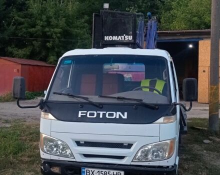 КамАЗ 4310, об'ємом двигуна 10.85 л та пробігом 0 тис. км за 19000 $, фото 7 на Automoto.ua
