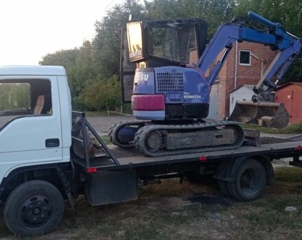КамАЗ 4310, об'ємом двигуна 10.85 л та пробігом 0 тис. км за 19000 $, фото 2 на Automoto.ua