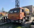 КамАЗ 4310, объемом двигателя 10.85 л и пробегом 0 тыс. км за 9500 $, фото 1 на Automoto.ua