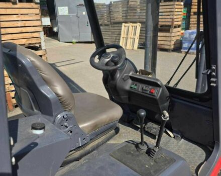 КамАЗ 4310, об'ємом двигуна 10.85 л та пробігом 0 тис. км за 8442 $, фото 5 на Automoto.ua