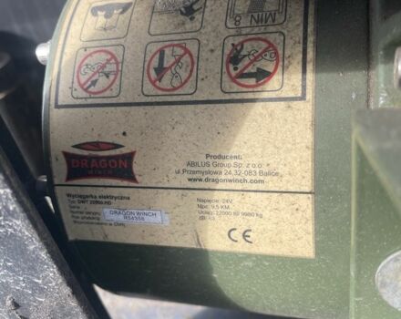 КамАЗ 4310, об'ємом двигуна 10.85 л та пробігом 0 тис. км за 26000 $, фото 10 на Automoto.ua