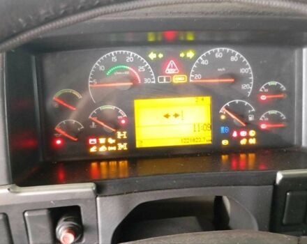КамАЗ 4310, об'ємом двигуна 10.85 л та пробігом 0 тис. км за 27000 $, фото 4 на Automoto.ua