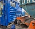 КамАЗ 4310, объемом двигателя 10.85 л и пробегом 0 тыс. км за 8000 $, фото 2 на Automoto.ua