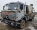 КамАЗ 4310, объемом двигателя 10.85 л и пробегом 0 тыс. км за 7800 $, фото 1 на Automoto.ua