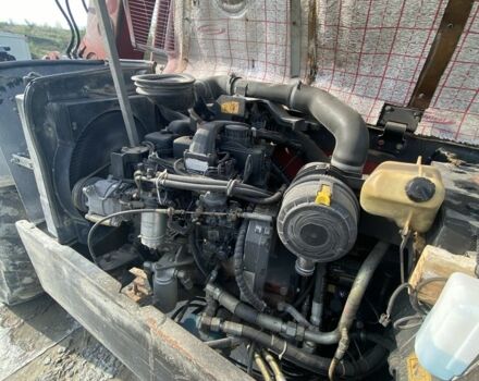КамАЗ 4310, объемом двигателя 10.85 л и пробегом 0 тыс. км за 24000 $, фото 5 на Automoto.ua