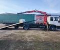 КамАЗ 4310, об'ємом двигуна 10.85 л та пробігом 0 тис. км за 28500 $, фото 1 на Automoto.ua