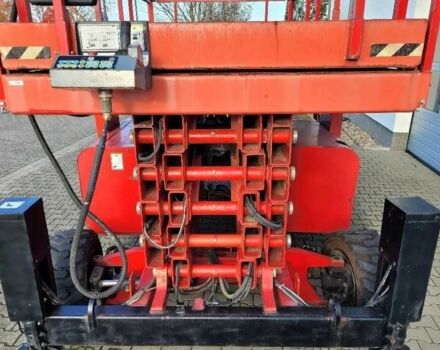 КамАЗ 4310, об'ємом двигуна 10.85 л та пробігом 0 тис. км за 18000 $, фото 6 на Automoto.ua