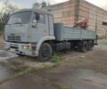 КамАЗ 4310, объемом двигателя 10.85 л и пробегом 0 тыс. км за 25000 $, фото 2 на Automoto.ua