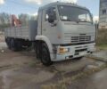 КамАЗ 4310, объемом двигателя 10.85 л и пробегом 0 тыс. км за 25000 $, фото 1 на Automoto.ua