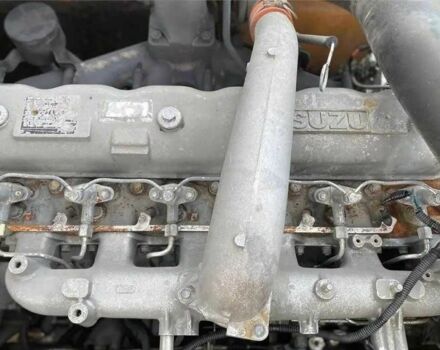 КамАЗ 4310, об'ємом двигуна 10.85 л та пробігом 0 тис. км за 68452 $, фото 17 на Automoto.ua