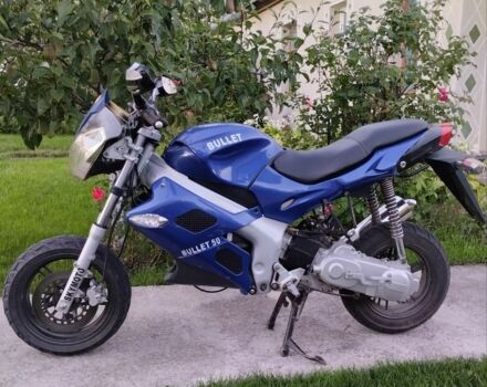 КамАЗ 4310, объемом двигателя 49 л и пробегом 0 тыс. км за 17000 $, фото 1 на Automoto.ua