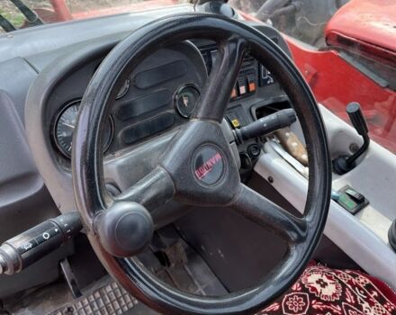 КамАЗ 4310, объемом двигателя 10.85 л и пробегом 0 тыс. км за 30000 $, фото 12 на Automoto.ua