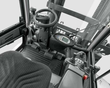 КамАЗ 4310, объемом двигателя 10.85 л и пробегом 0 тыс. км за 16900 $, фото 4 на Automoto.ua