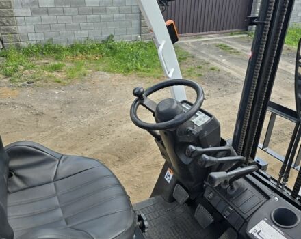 КамАЗ 4310, объемом двигателя 10.85 л и пробегом 0 тыс. км за 230 $, фото 4 на Automoto.ua