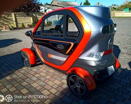 КамАЗ 4310, об'ємом двигуна 10.85 л та пробігом 0 тис. км за 4500 $, фото 3 на Automoto.ua