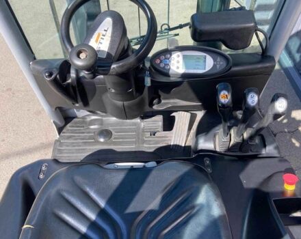 КамАЗ 4310, объемом двигателя 10.85 л и пробегом 0 тыс. км за 11106 $, фото 6 на Automoto.ua