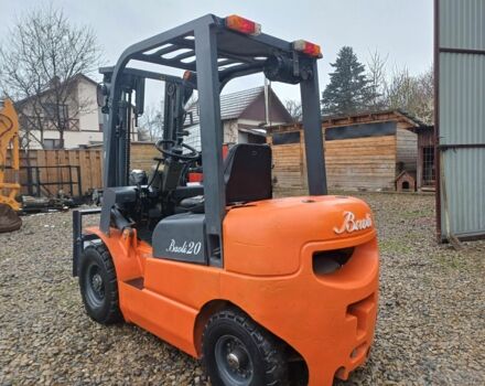КамАЗ 4310, объемом двигателя 10.85 л и пробегом 0 тыс. км за 9555 $, фото 2 на Automoto.ua