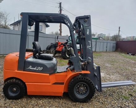 КамАЗ 4310, объемом двигателя 10.85 л и пробегом 0 тыс. км за 9555 $, фото 1 на Automoto.ua