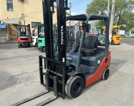 КамАЗ 4310, об'ємом двигуна 10.85 л та пробігом 0 тис. км за 13900 $, фото 1 на Automoto.ua