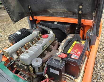 КамАЗ 4310, объемом двигателя 10.85 л и пробегом 0 тыс. км за 9555 $, фото 7 на Automoto.ua