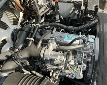 КамАЗ 4310, об'ємом двигуна 10.85 л та пробігом 0 тис. км за 13900 $, фото 5 на Automoto.ua