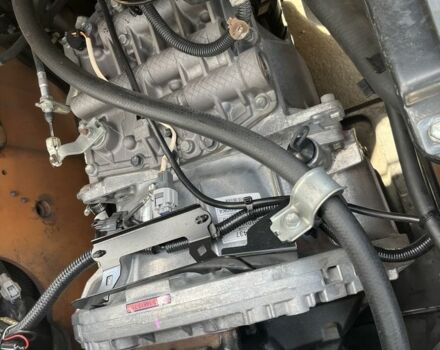 КамАЗ 4310, об'ємом двигуна 10.85 л та пробігом 0 тис. км за 13900 $, фото 9 на Automoto.ua