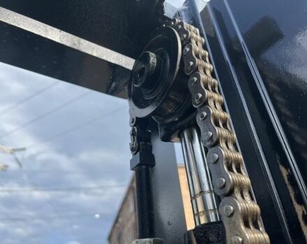 КамАЗ 4310, об'ємом двигуна 10.85 л та пробігом 0 тис. км за 13900 $, фото 6 на Automoto.ua