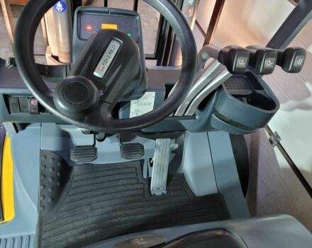 КамАЗ 4310, об'ємом двигуна 10.85 л та пробігом 0 тис. км за 18800 $, фото 10 на Automoto.ua