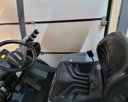 КамАЗ 4310, об'ємом двигуна 10.85 л та пробігом 0 тис. км за 18800 $, фото 9 на Automoto.ua