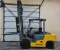 КамАЗ 4310, об'ємом двигуна 10.85 л та пробігом 0 тис. км за 18800 $, фото 13 на Automoto.ua