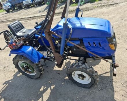 КамАЗ 4310, объемом двигателя 10.85 л и пробегом 0 тыс. км за 3048 $, фото 7 на Automoto.ua