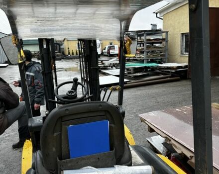 КамАЗ 4310, объемом двигателя 10.85 л и пробегом 0 тыс. км за 10000 $, фото 1 на Automoto.ua