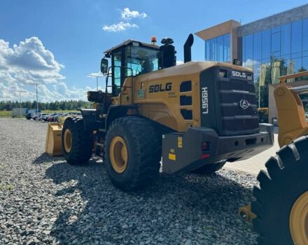 КамАЗ 4310, объемом двигателя 10.85 л и пробегом 0 тыс. км за 75000 $, фото 3 на Automoto.ua