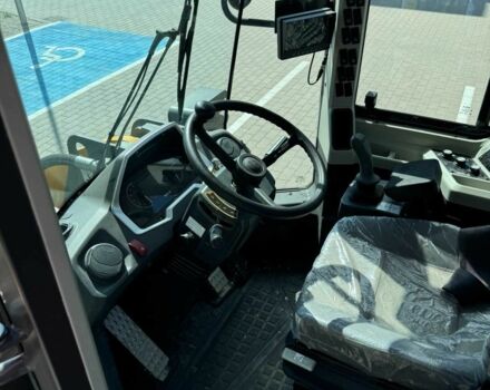 КамАЗ 4310, объемом двигателя 10.85 л и пробегом 0 тыс. км за 75000 $, фото 7 на Automoto.ua