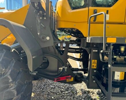 КамАЗ 4310, объемом двигателя 10.85 л и пробегом 0 тыс. км за 75000 $, фото 4 на Automoto.ua