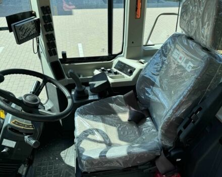 КамАЗ 4310, объемом двигателя 10.85 л и пробегом 0 тыс. км за 75000 $, фото 6 на Automoto.ua