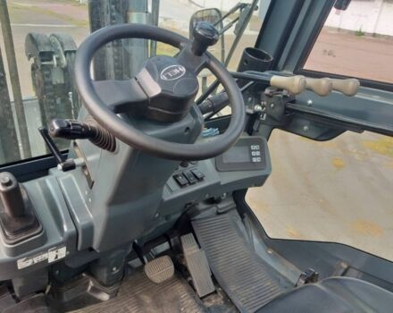 КамАЗ 4310, об'ємом двигуна 10.85 л та пробігом 0 тис. км за 25967 $, фото 3 на Automoto.ua