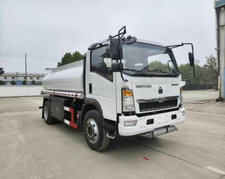 КамАЗ 4310, объемом двигателя 10.85 л и пробегом 0 тыс. км за 49999 $, фото 22 на Automoto.ua